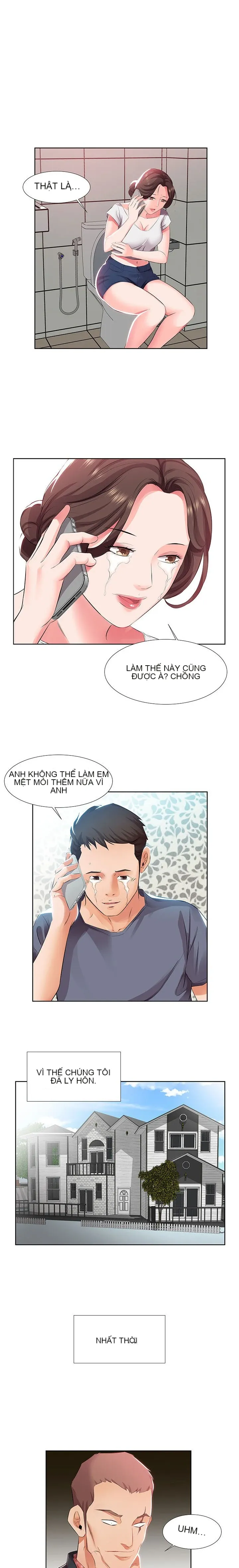 Chơi giả/ẩn nợ các cặp vợ chồng Chương 1-53