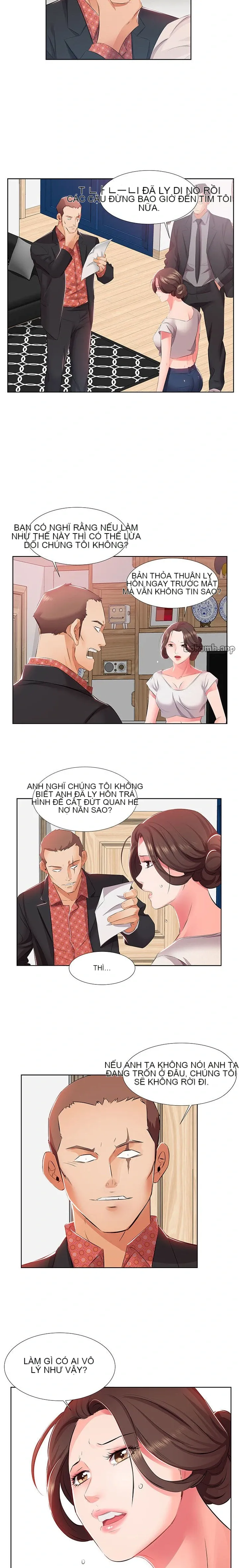 Chơi giả/ẩn nợ các cặp vợ chồng Chương 1-53