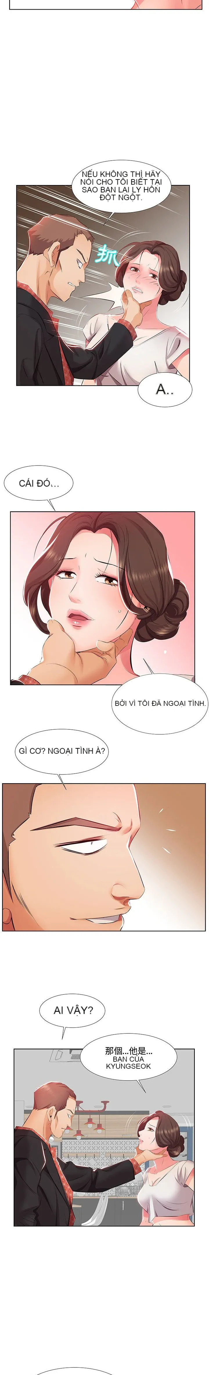 Chơi giả/ẩn nợ các cặp vợ chồng Chương 1-53