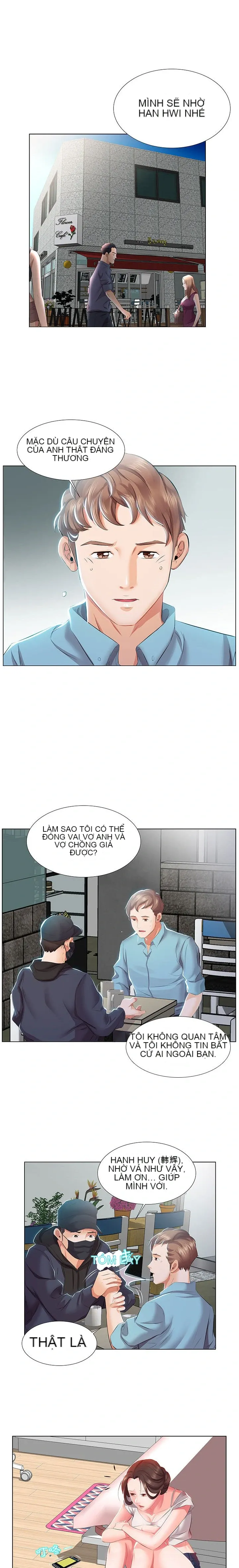 Chơi giả/ẩn nợ các cặp vợ chồng Chương 1-53