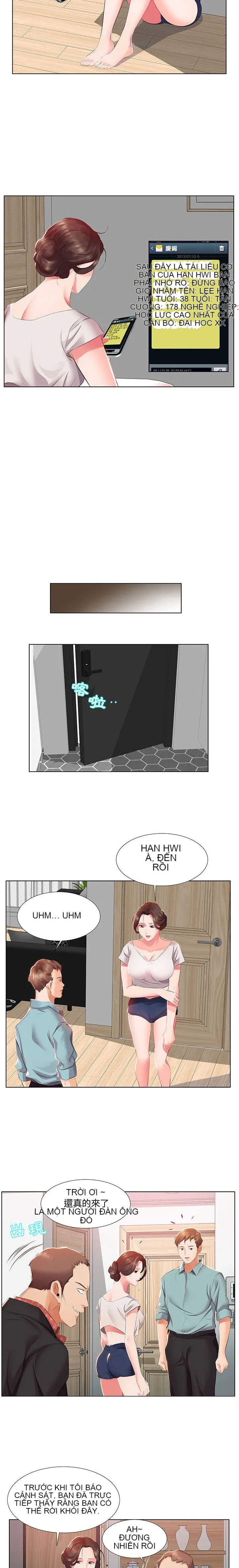 Chơi giả/ẩn nợ các cặp vợ chồng Chương 1-53