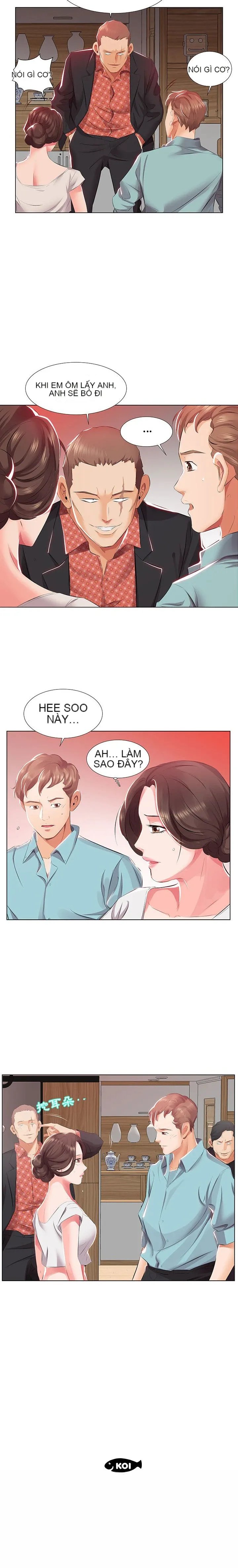 Chơi giả/ẩn nợ các cặp vợ chồng Chương 1-53