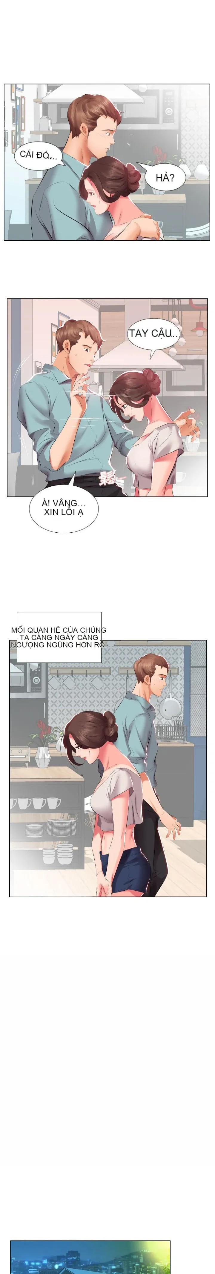 Chơi giả/ẩn nợ các cặp vợ chồng Chương 1-53