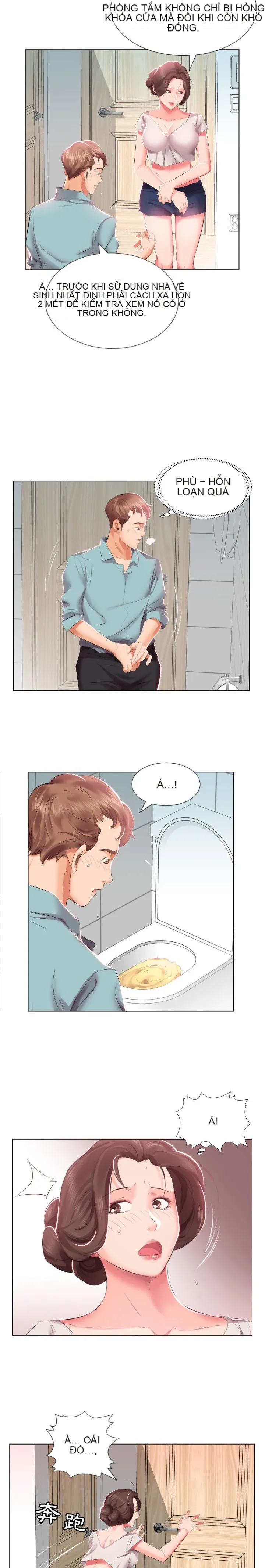 Chơi giả/ẩn nợ các cặp vợ chồng Chương 1-53