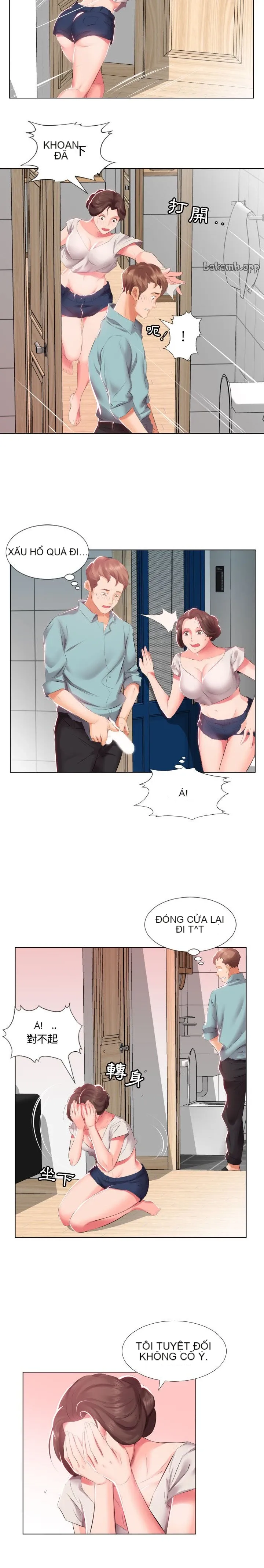 Chơi giả/ẩn nợ các cặp vợ chồng Chương 1-53