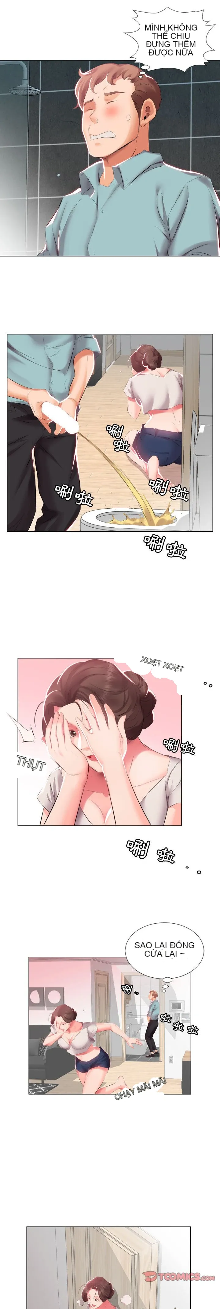 Chơi giả/ẩn nợ các cặp vợ chồng Chương 1-53