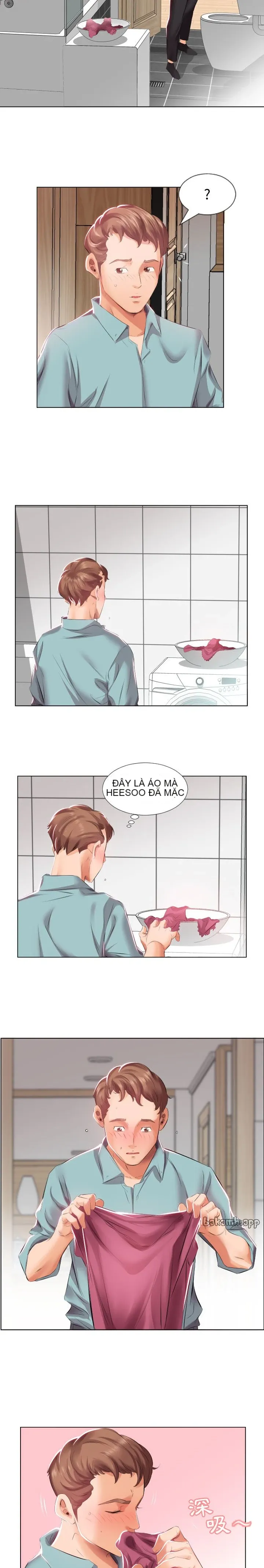 Chơi giả/ẩn nợ các cặp vợ chồng Chương 1-53