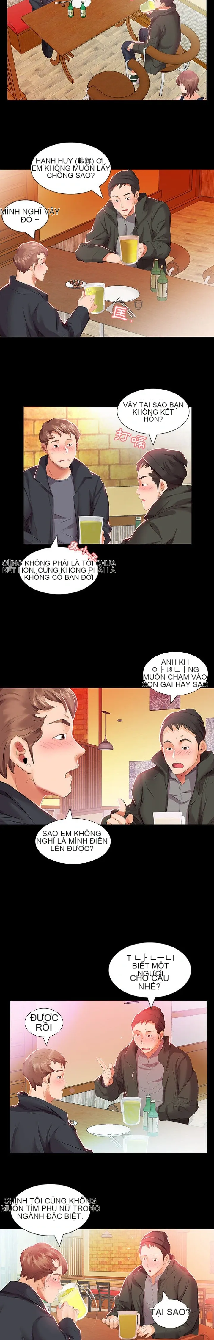 Chơi giả/ẩn nợ các cặp vợ chồng Chương 1-53