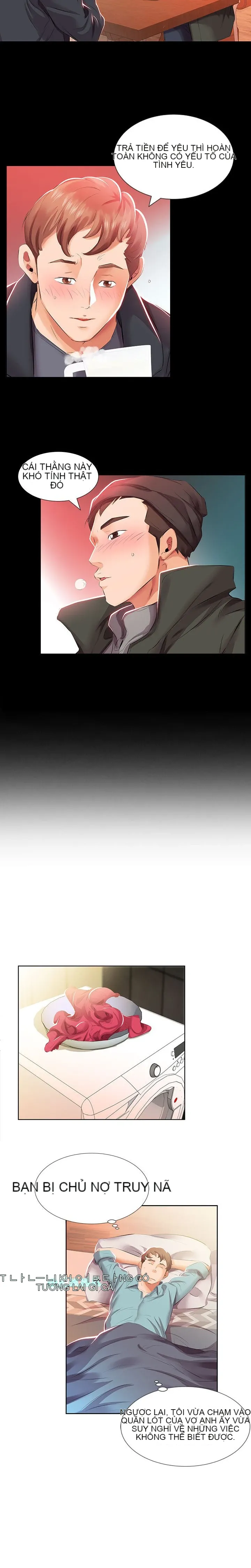Chơi giả/ẩn nợ các cặp vợ chồng Chương 1-53