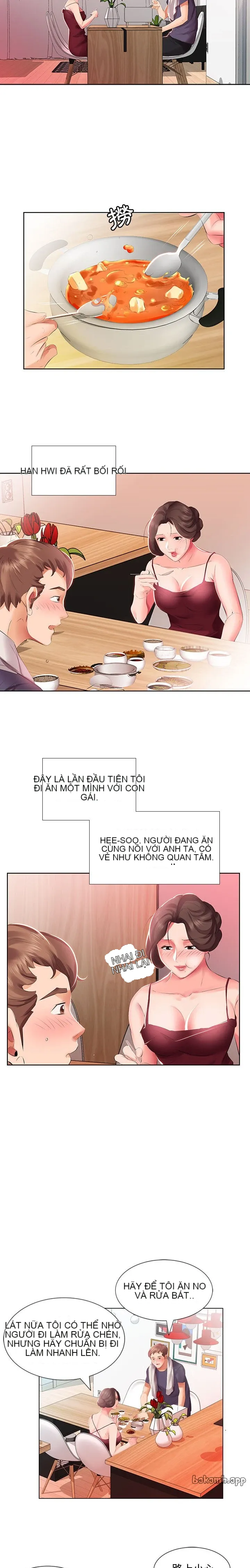 Chơi giả/ẩn nợ các cặp vợ chồng Chương 1-53