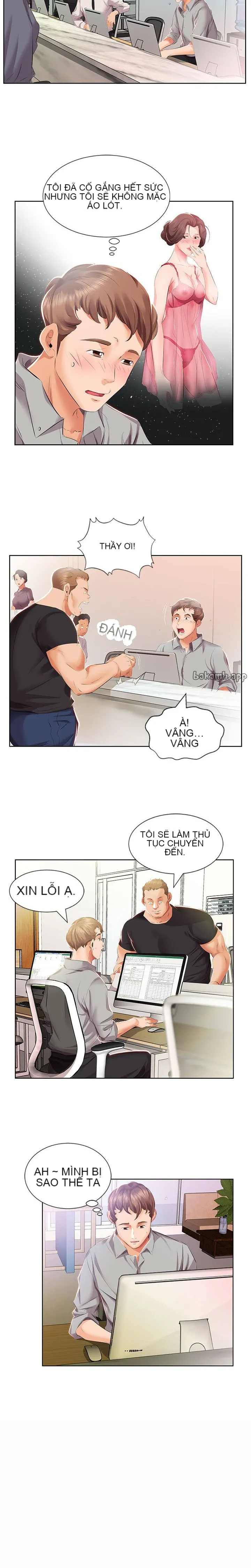 Chơi giả/ẩn nợ các cặp vợ chồng Chương 1-53