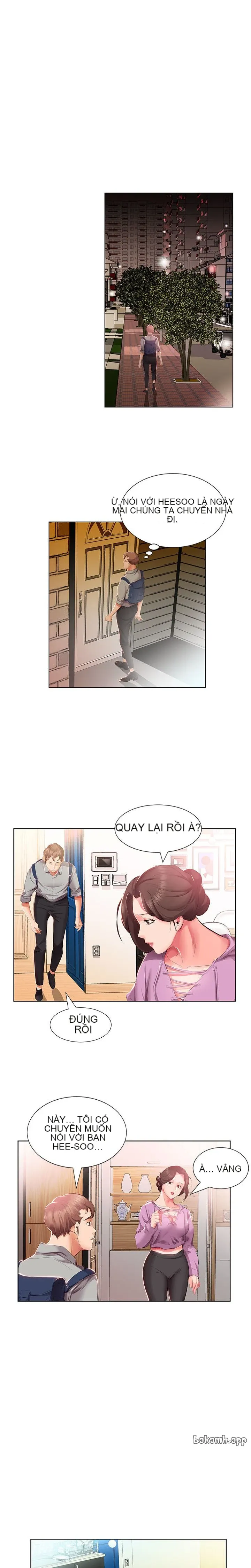 Chơi giả/ẩn nợ các cặp vợ chồng Chương 1-53