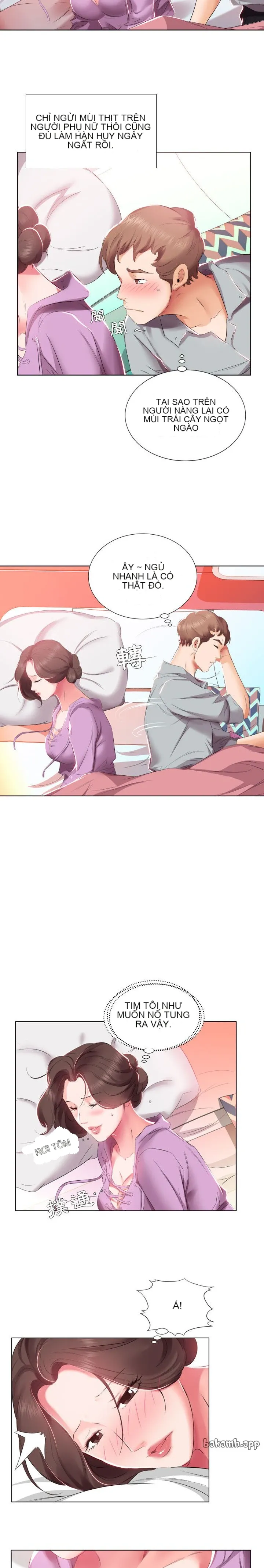 Chơi giả/ẩn nợ các cặp vợ chồng Chương 1-53