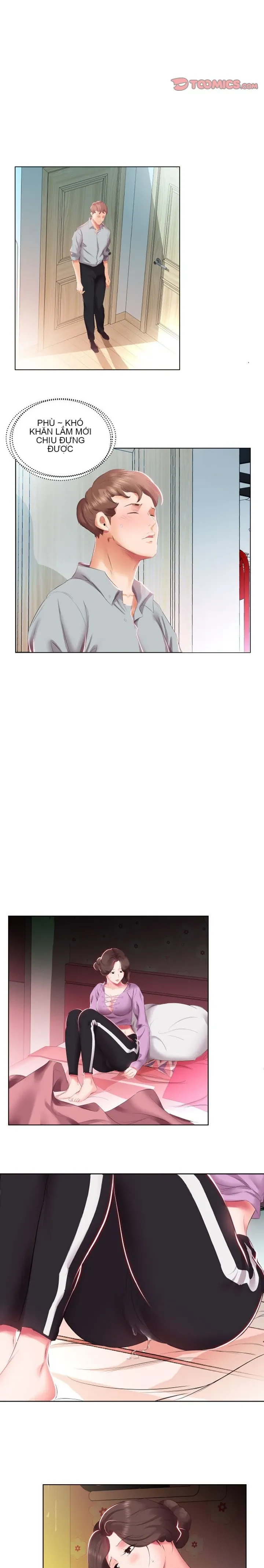 Chơi giả/ẩn nợ các cặp vợ chồng Chương 1-53