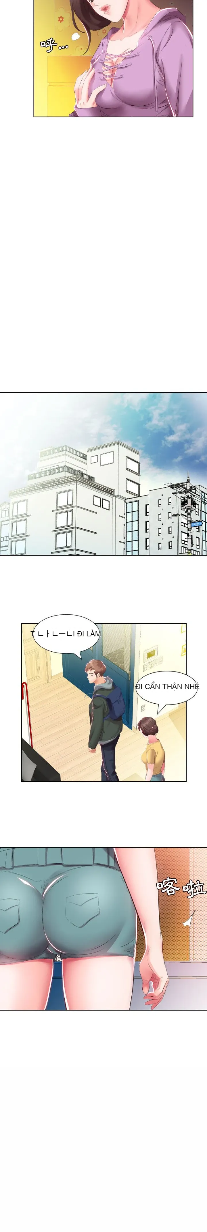 Chơi giả/ẩn nợ các cặp vợ chồng Chương 1-53