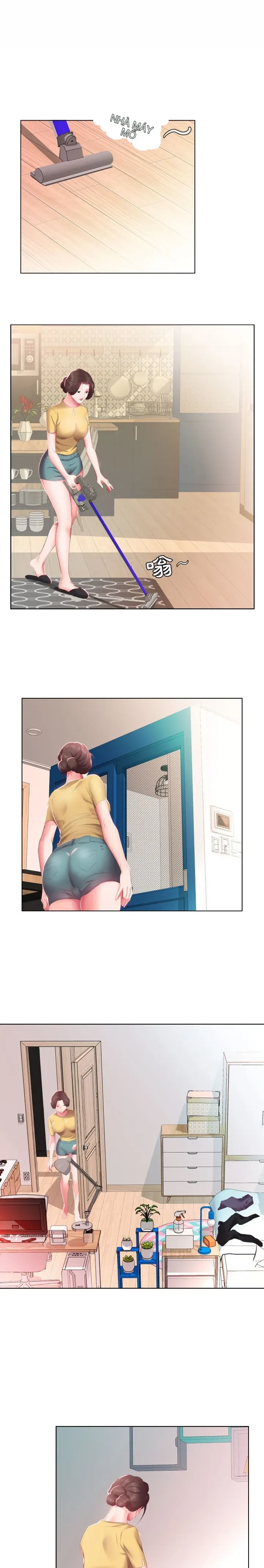 Chơi giả/ẩn nợ các cặp vợ chồng Chương 1-53