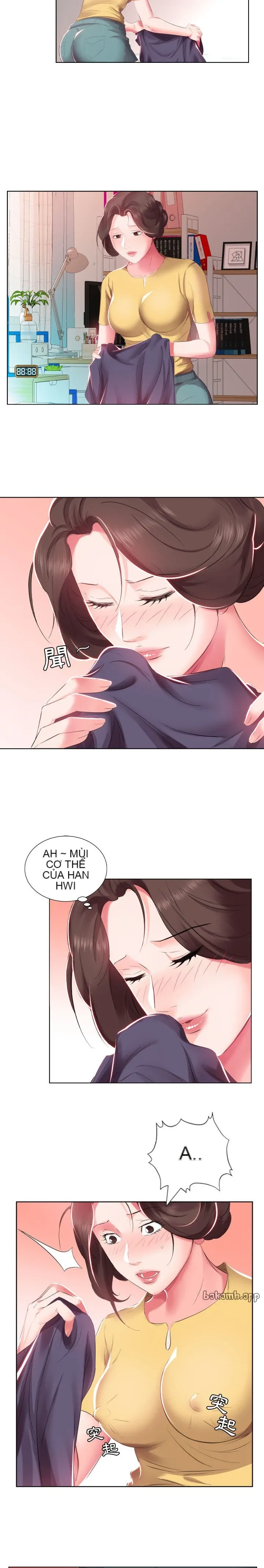 Chơi giả/ẩn nợ các cặp vợ chồng Chương 1-53