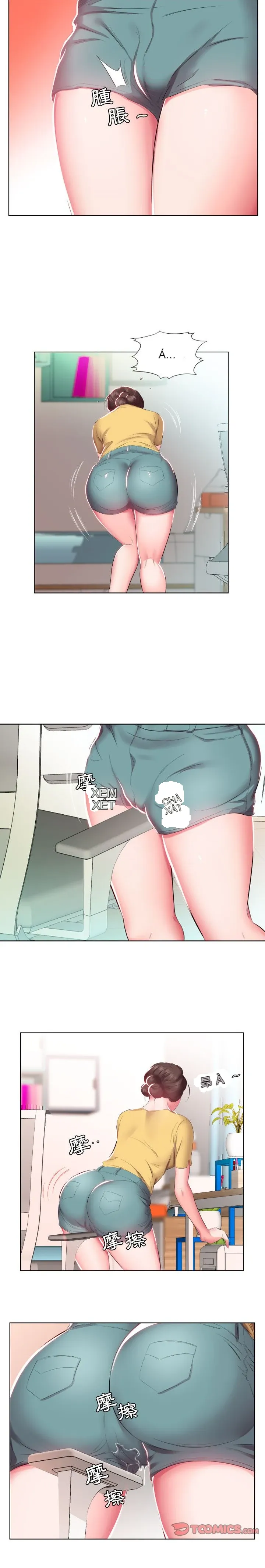 Chơi giả/ẩn nợ các cặp vợ chồng Chương 1-53