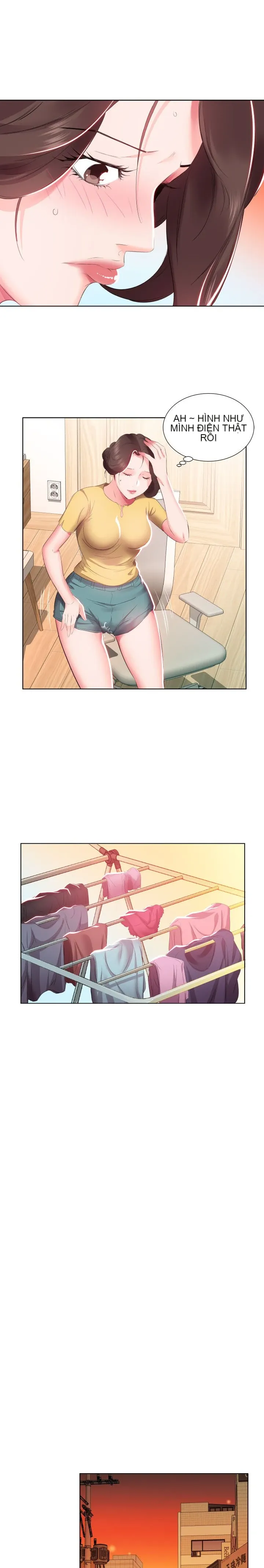 Chơi giả/ẩn nợ các cặp vợ chồng Chương 1-53