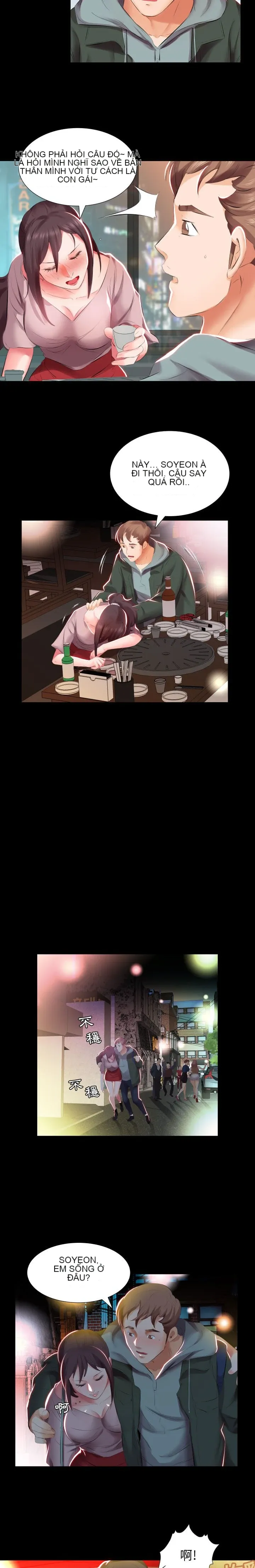 Chơi giả/ẩn nợ các cặp vợ chồng Chương 1-53