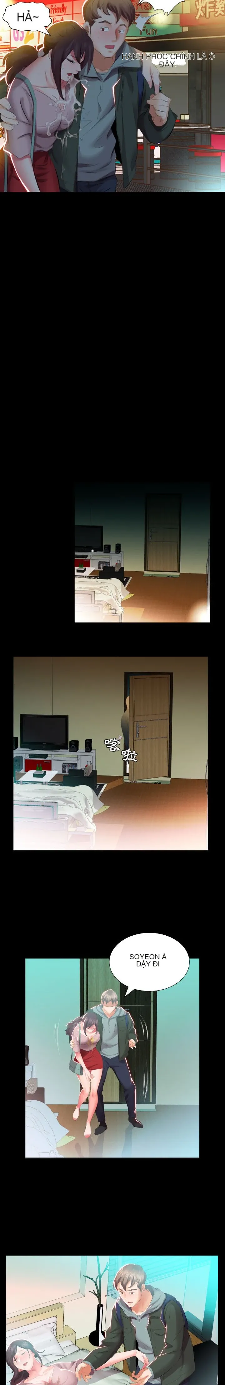 Chơi giả/ẩn nợ các cặp vợ chồng Chương 1-53