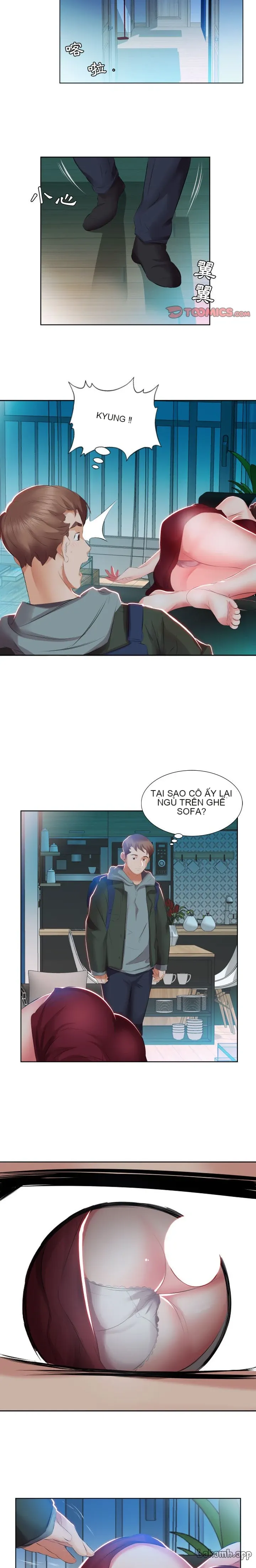 Chơi giả/ẩn nợ các cặp vợ chồng Chương 1-53