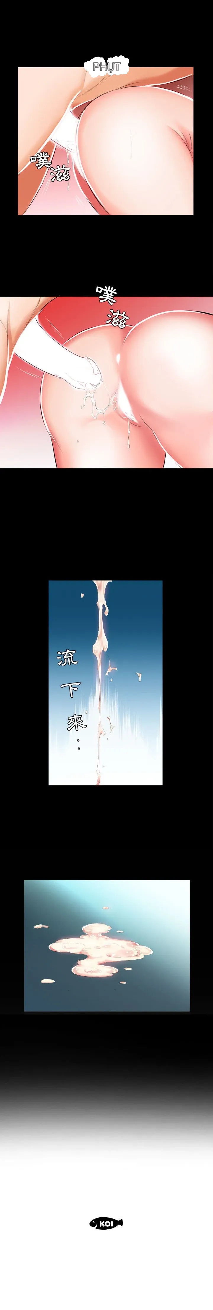 Chơi giả/ẩn nợ các cặp vợ chồng Chương 1-53