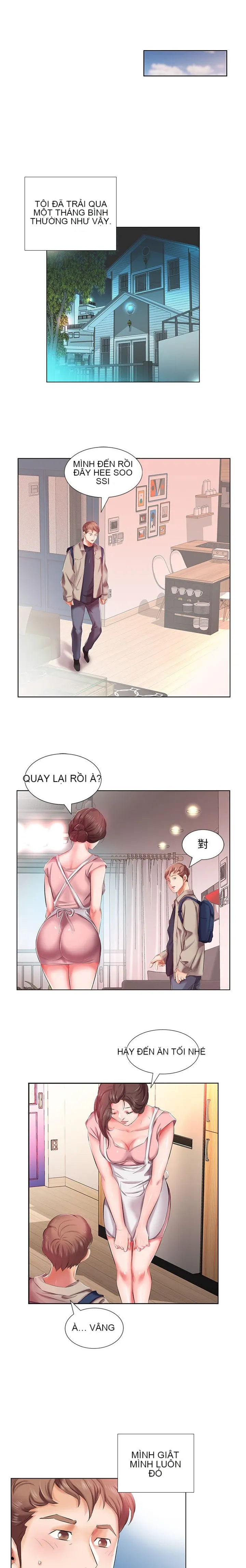 Chơi giả/ẩn nợ các cặp vợ chồng Chương 1-53