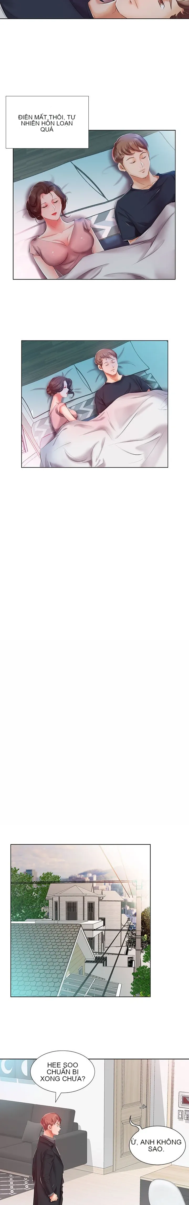 Chơi giả/ẩn nợ các cặp vợ chồng Chương 1-53