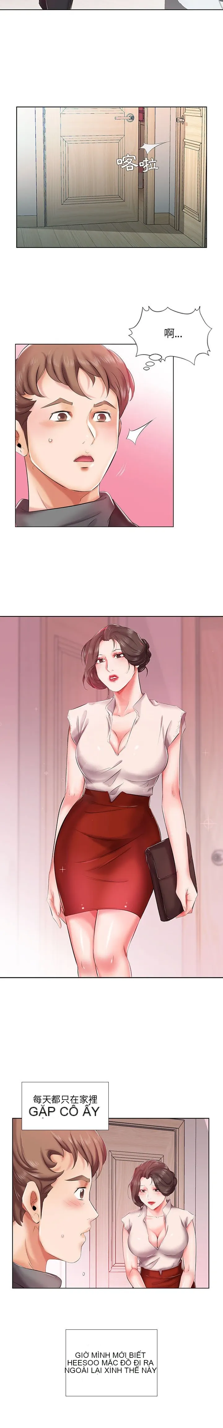 Chơi giả/ẩn nợ các cặp vợ chồng Chương 1-53