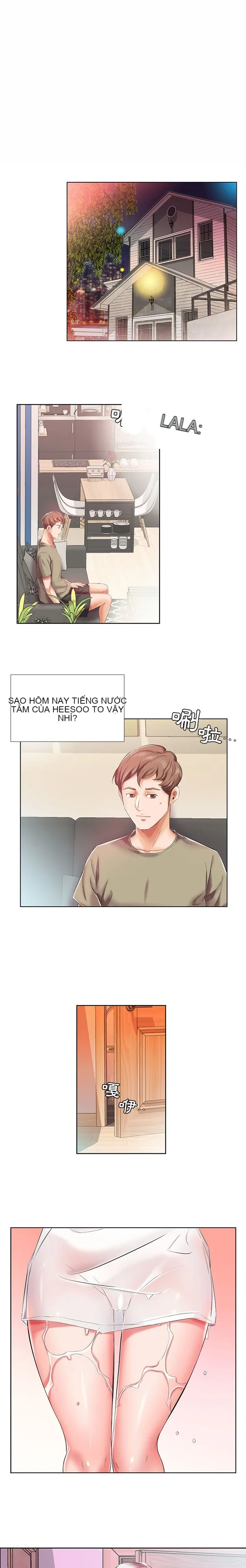 Chơi giả/ẩn nợ các cặp vợ chồng Chương 1-53