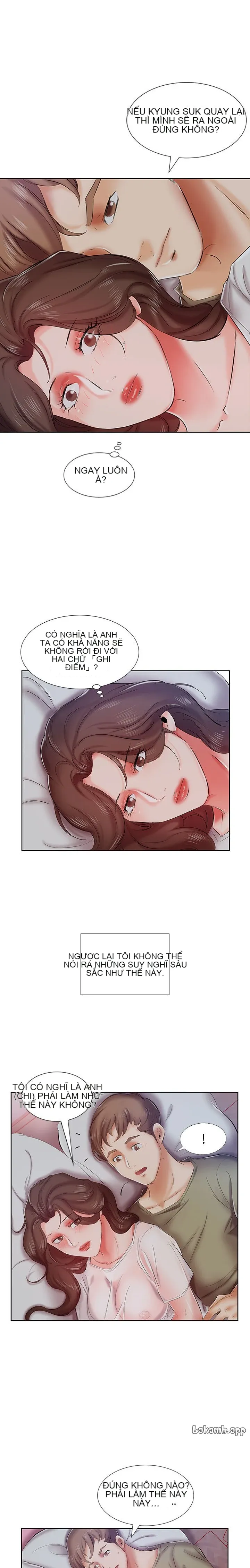 Chơi giả/ẩn nợ các cặp vợ chồng Chương 1-53