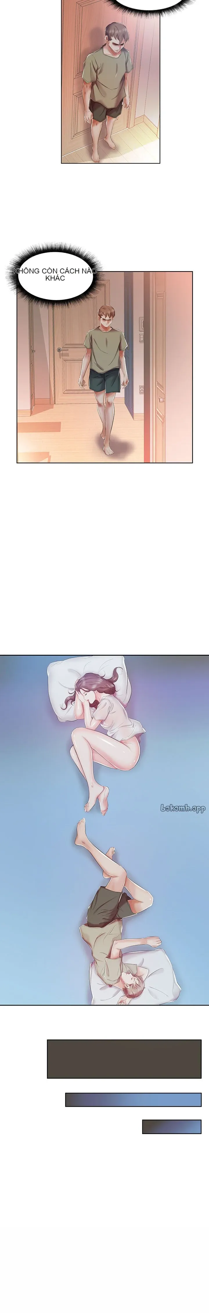 Chơi giả/ẩn nợ các cặp vợ chồng Chương 1-53