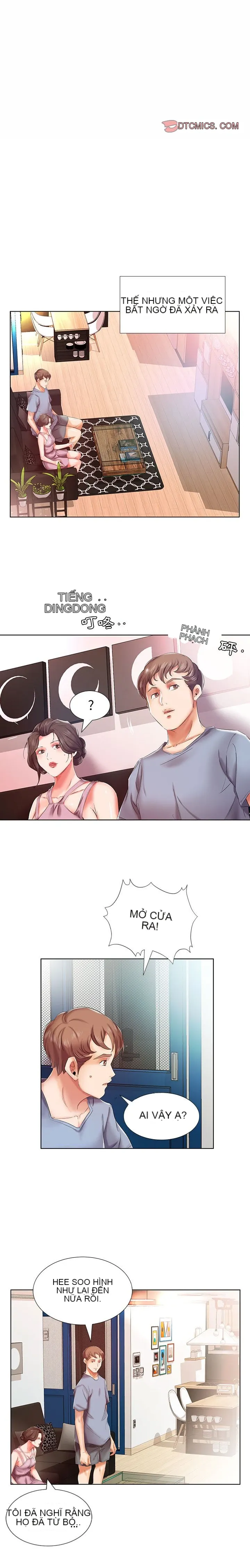 Chơi giả/ẩn nợ các cặp vợ chồng Chương 1-53