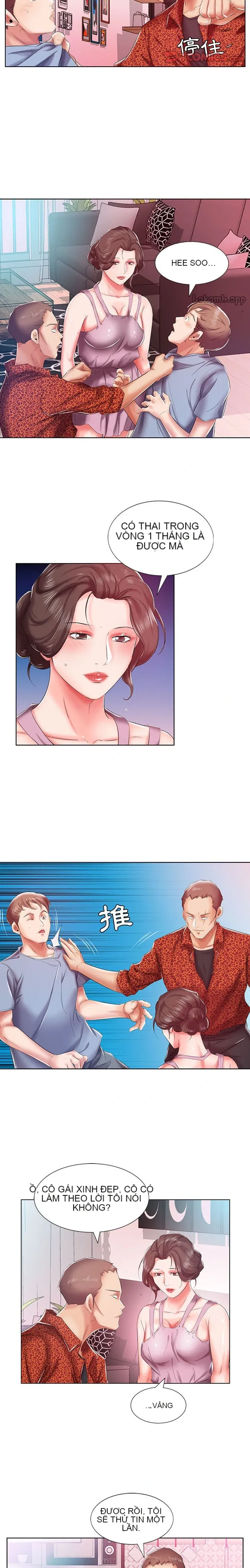 Chơi giả/ẩn nợ các cặp vợ chồng Chương 1-53