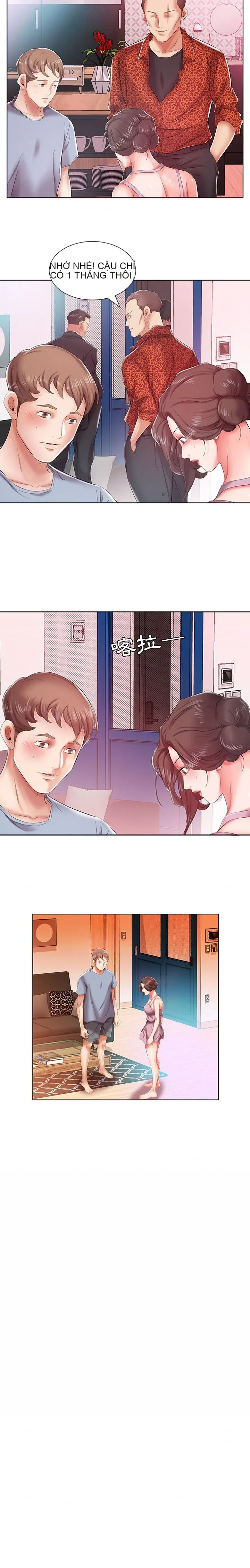 Chơi giả/ẩn nợ các cặp vợ chồng Chương 1-53