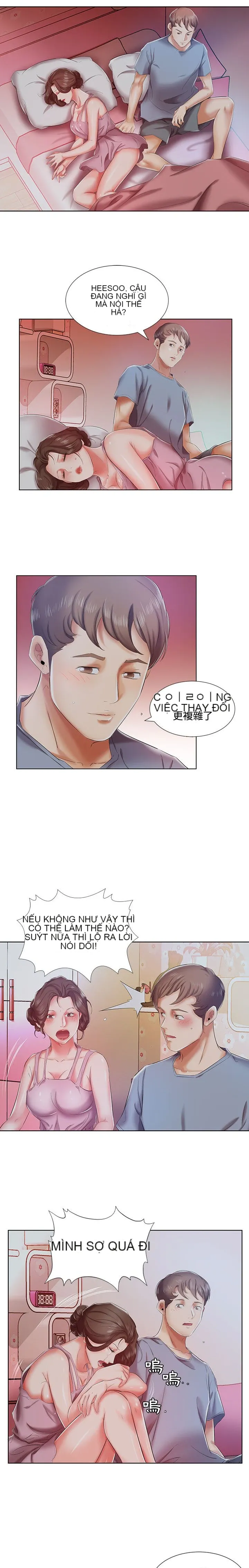 Chơi giả/ẩn nợ các cặp vợ chồng Chương 1-53