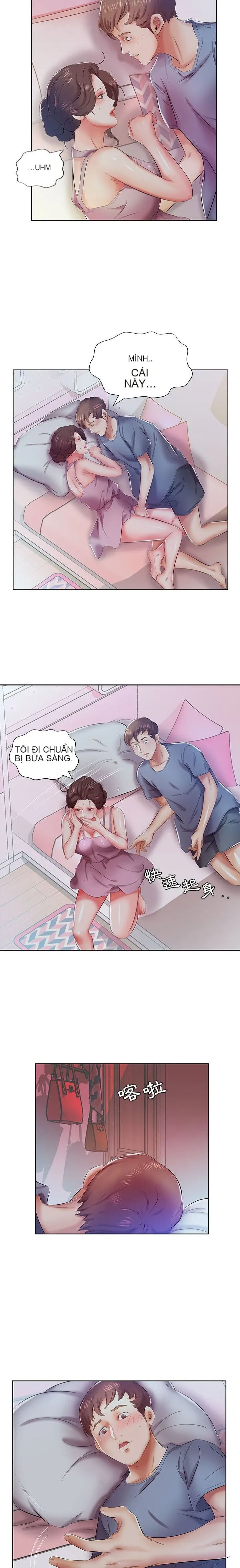 Chơi giả/ẩn nợ các cặp vợ chồng Chương 1-53