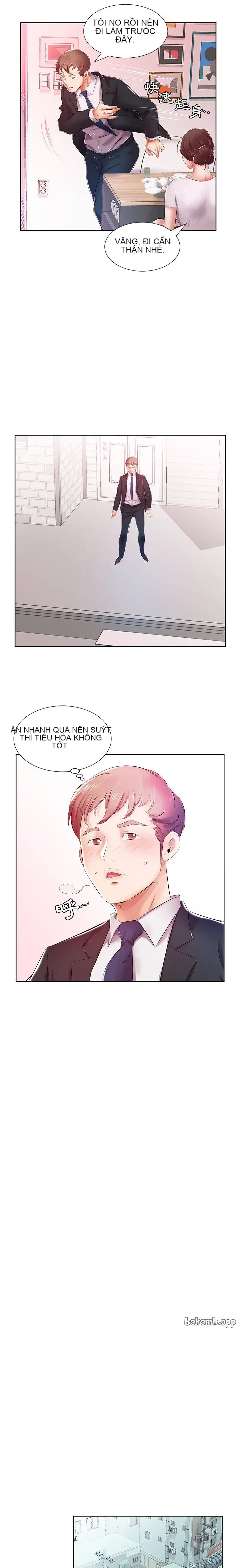 Chơi giả/ẩn nợ các cặp vợ chồng Chương 1-53