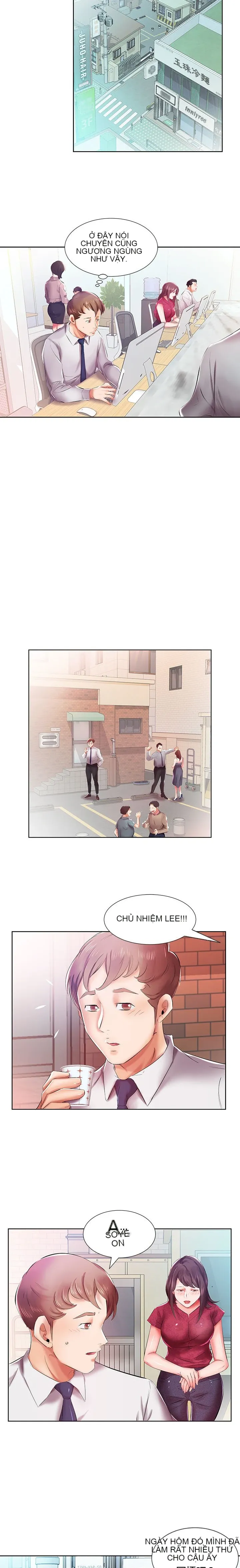 Chơi giả/ẩn nợ các cặp vợ chồng Chương 1-53