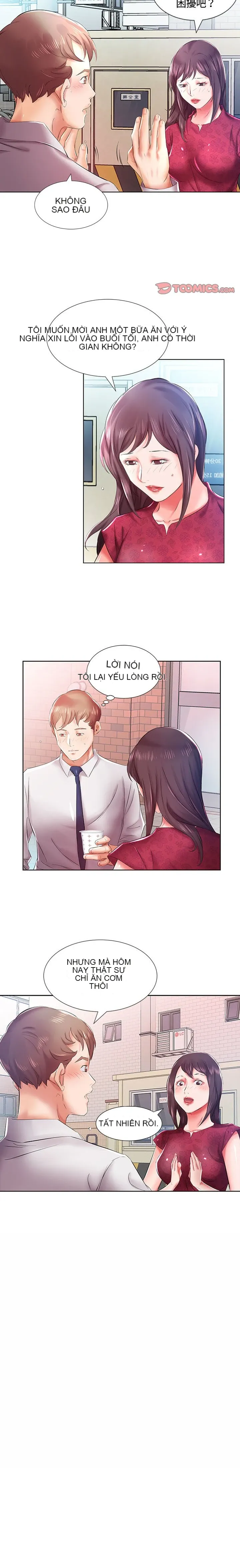 Chơi giả/ẩn nợ các cặp vợ chồng Chương 1-53