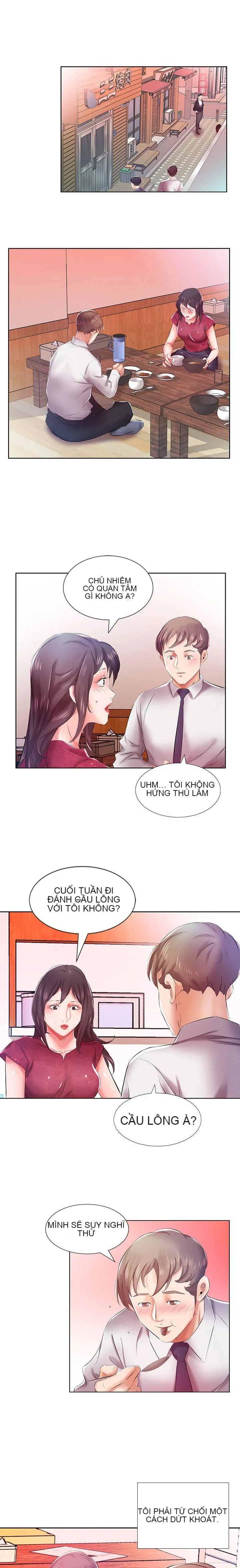 Chơi giả/ẩn nợ các cặp vợ chồng Chương 1-53