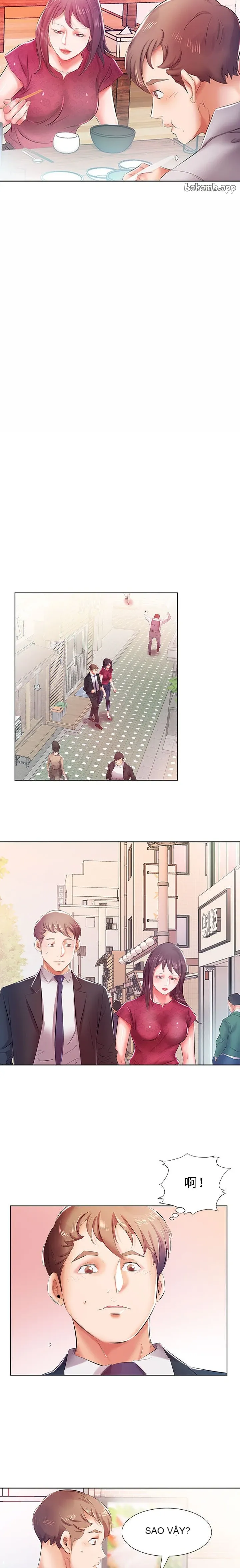 Chơi giả/ẩn nợ các cặp vợ chồng Chương 1-53