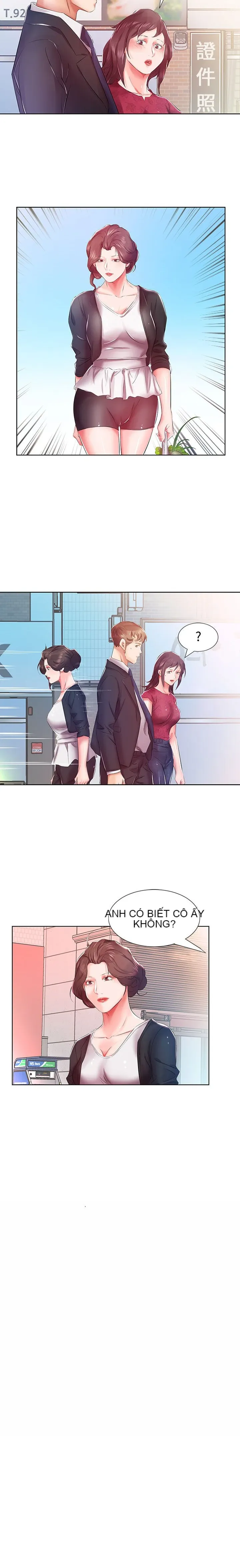 Chơi giả/ẩn nợ các cặp vợ chồng Chương 1-53