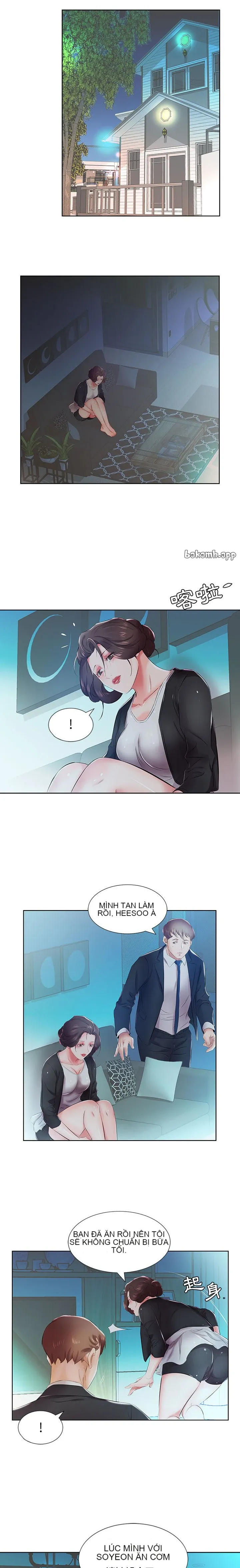 Chơi giả/ẩn nợ các cặp vợ chồng Chương 1-53