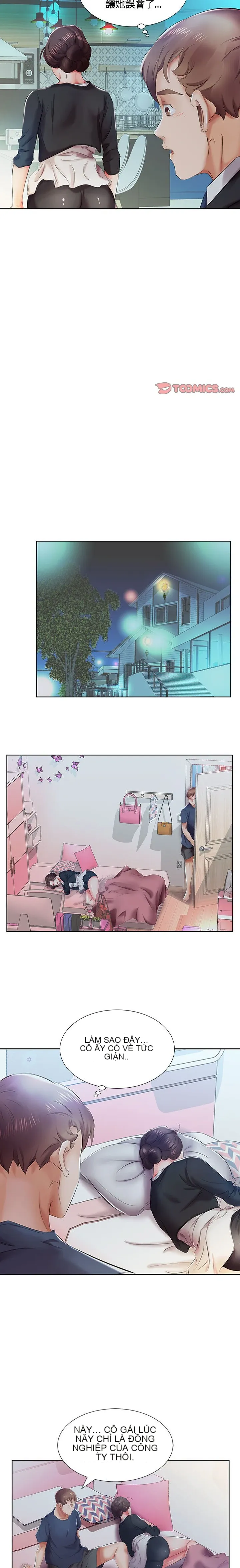 Chơi giả/ẩn nợ các cặp vợ chồng Chương 1-53