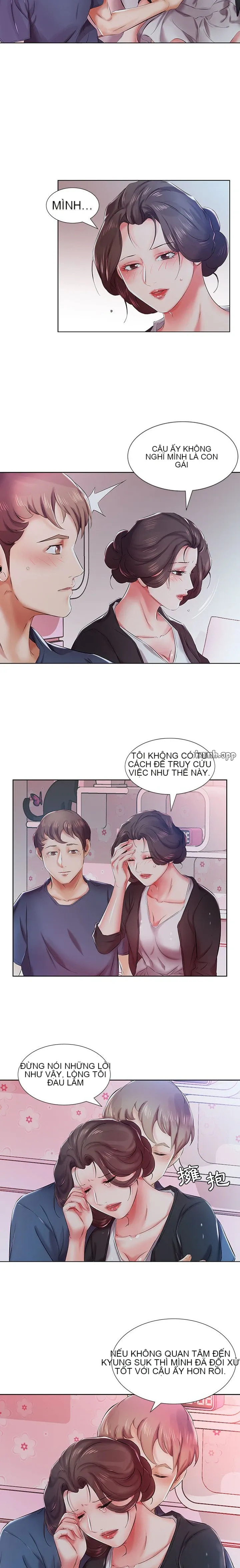 Chơi giả/ẩn nợ các cặp vợ chồng Chương 1-53