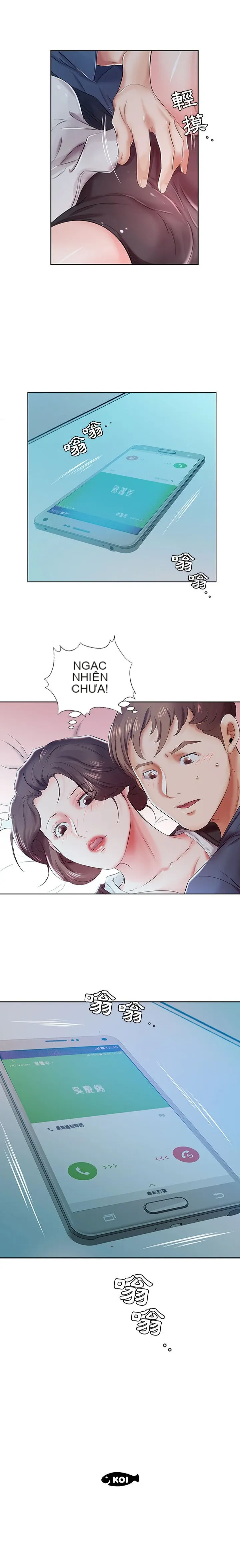 Chơi giả/ẩn nợ các cặp vợ chồng Chương 1-53