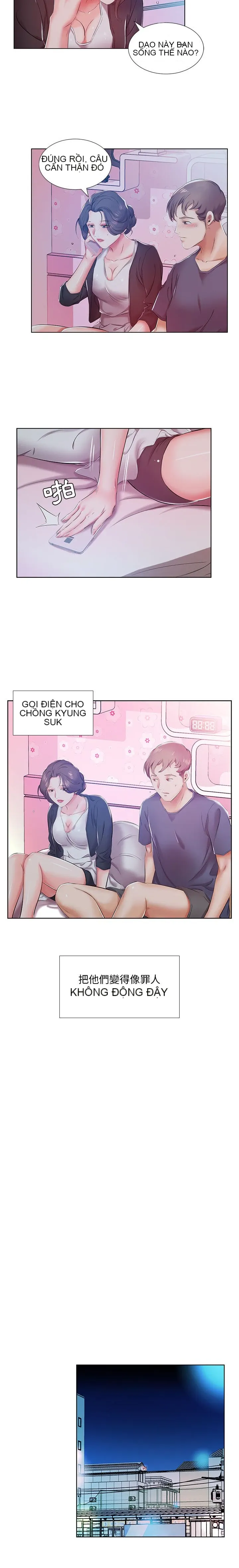 Chơi giả/ẩn nợ các cặp vợ chồng Chương 1-53