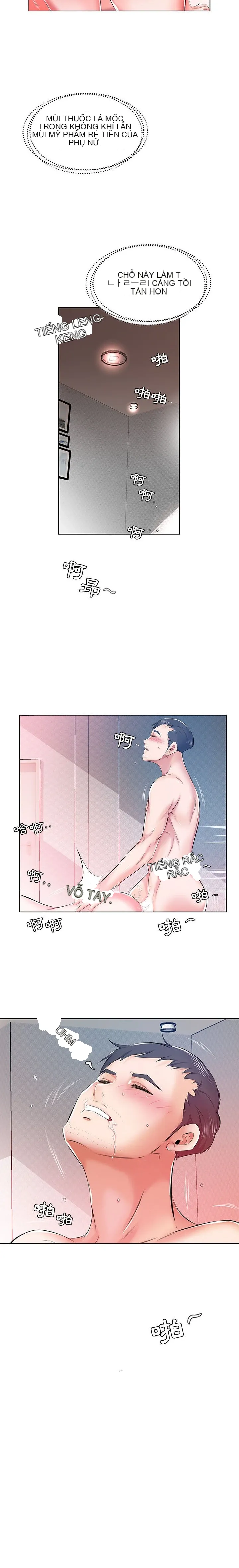 Chơi giả/ẩn nợ các cặp vợ chồng Chương 1-53